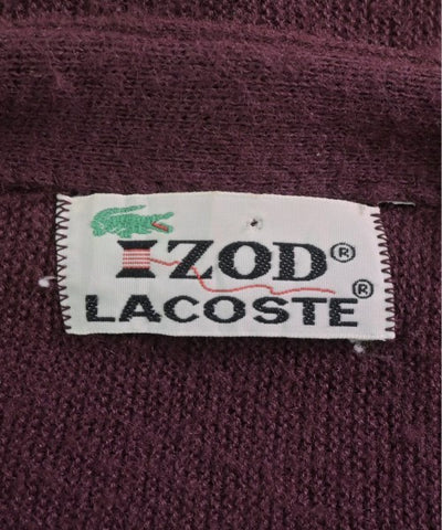 IZOD LACOSTE Cardigans