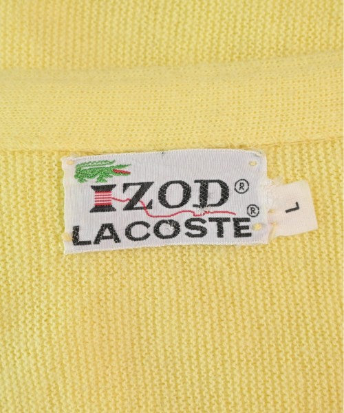 IZOD LACOSTE Cardigans