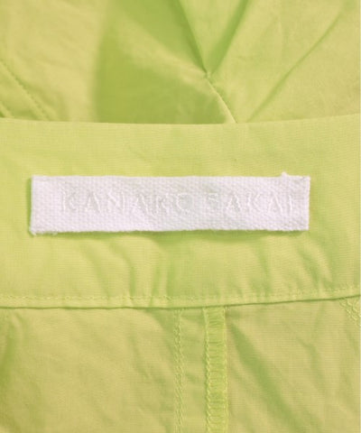 KANAKO SAKAI Casual shirts