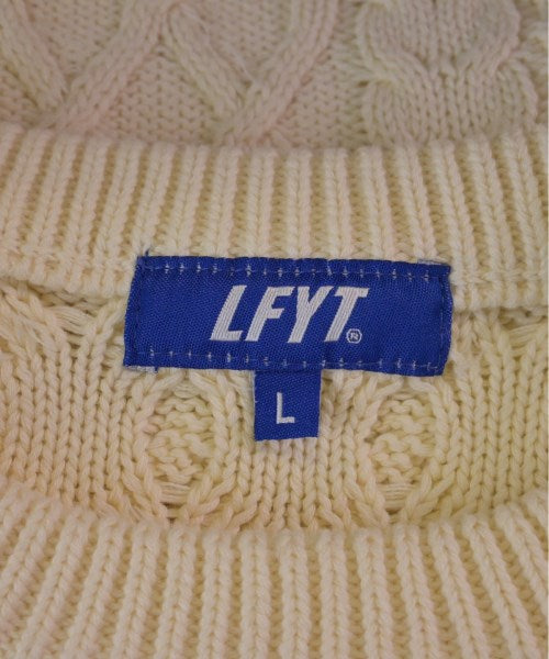 LFYT Sweaters