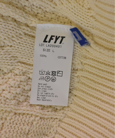 LFYT Sweaters