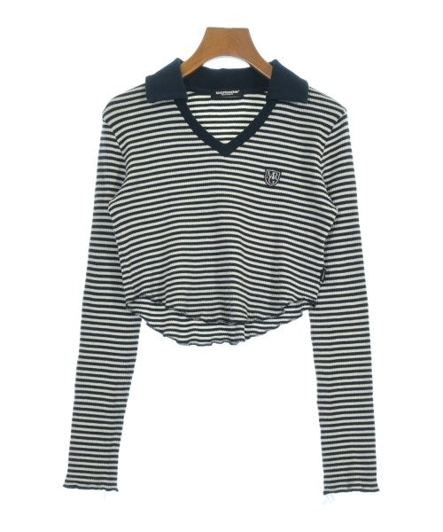 MAGPIEROBIN Sweaters