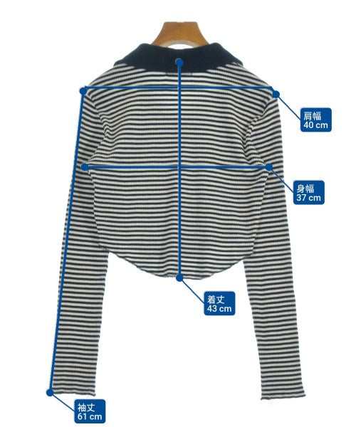 MAGPIEROBIN Sweaters