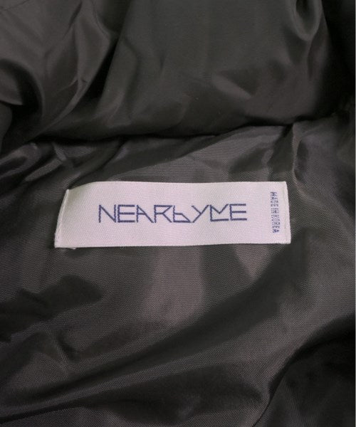 NEARbyME Down jackets/Vests