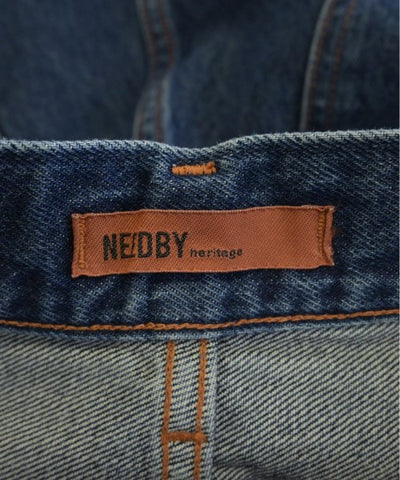 NEEDBY heritage Jeans