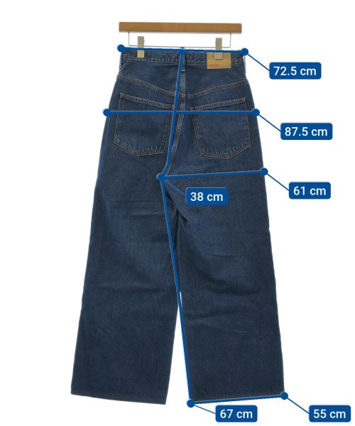 NEEDBY heritage Jeans