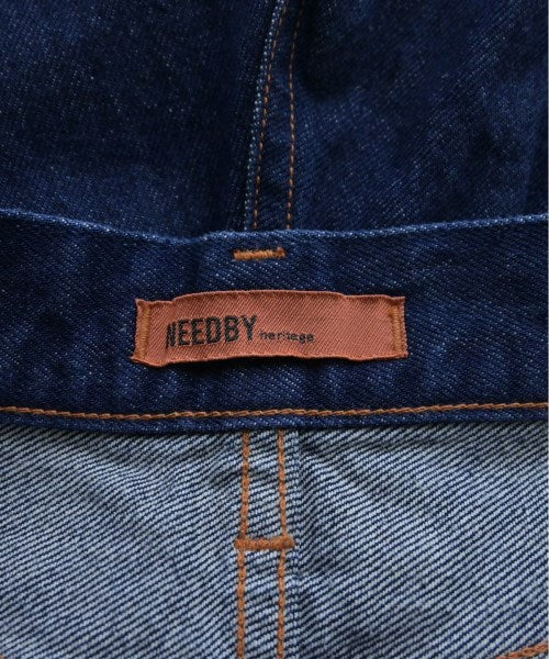 NEEDBY heritage Jeans