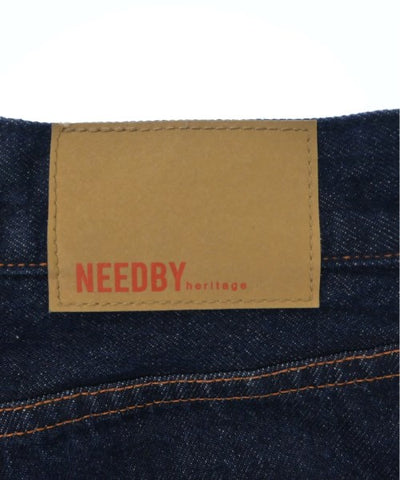 NEEDBY heritage Jeans