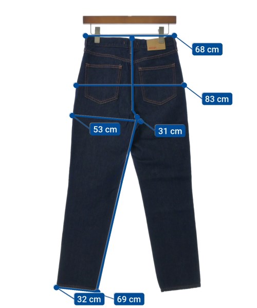 NEEDBY heritage Jeans