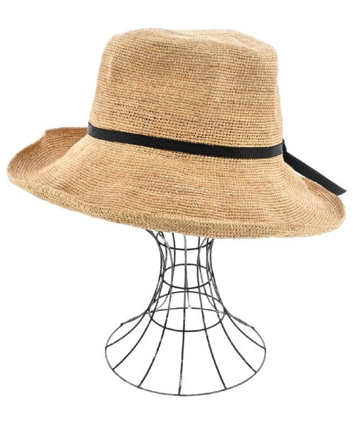 PoANCA Straw hats