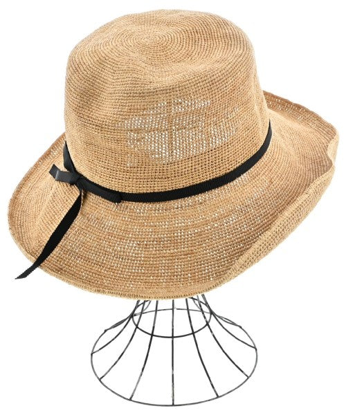 PoANCA Straw hats