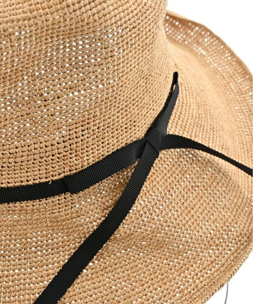 PoANCA Straw hats