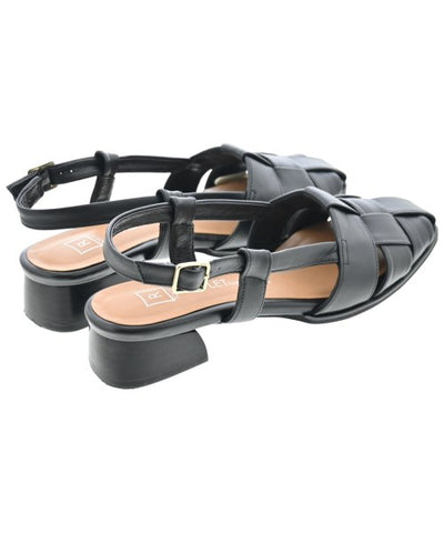 REFLET Jouir Sandals