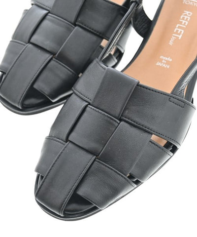 REFLET Jouir Sandals
