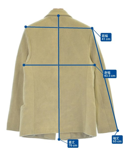 RONI ILAN Casual jackets