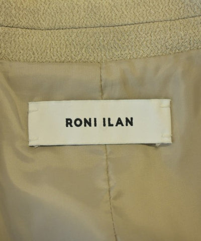 RONI ILAN Casual jackets