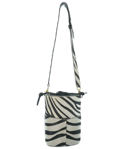 RSVP Paris Shoulder bags