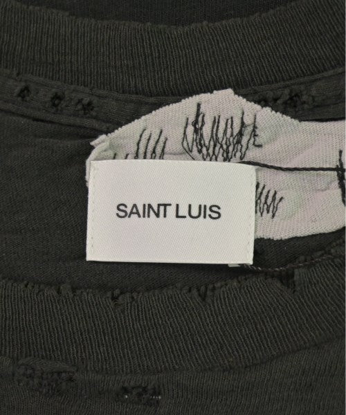 SAINT LUIS Tee Shirts/Tops