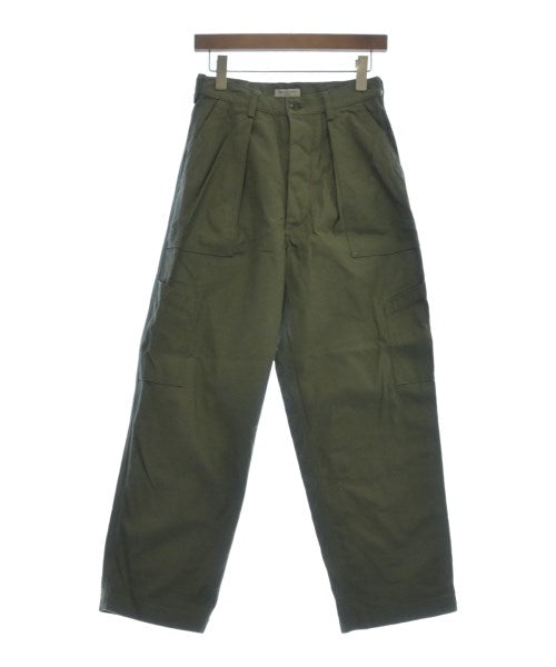 SHIOTA Cargo pants