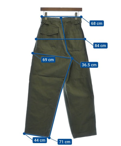 SHIOTA Cargo pants