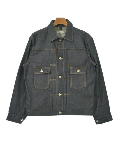 SHIOTA Denim jackets