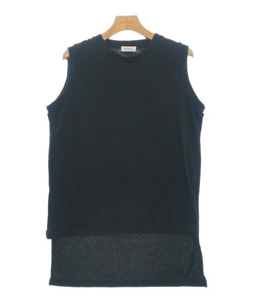 SOLAMONAT Sleevelesses