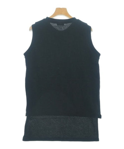 SOLAMONAT Sleevelesses