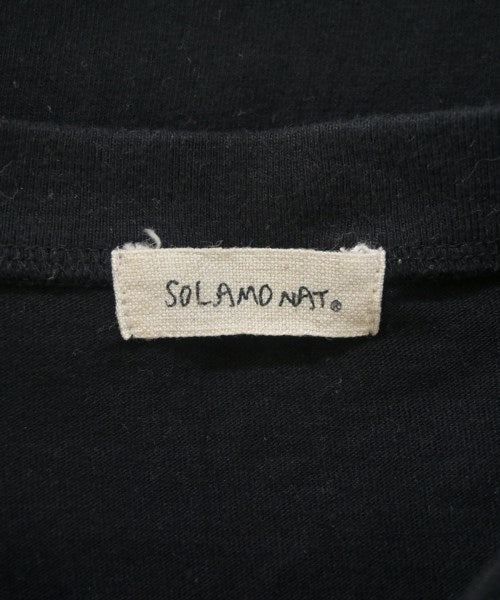 SOLAMONAT Sleevelesses