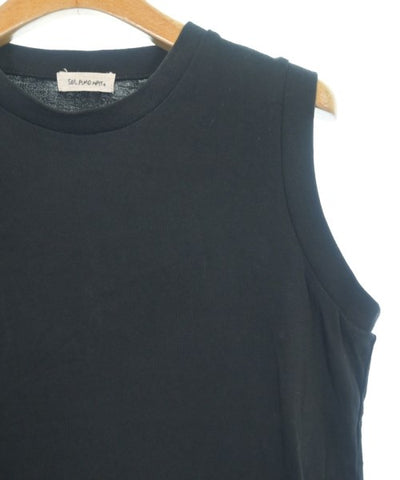 SOLAMONAT Sleevelesses