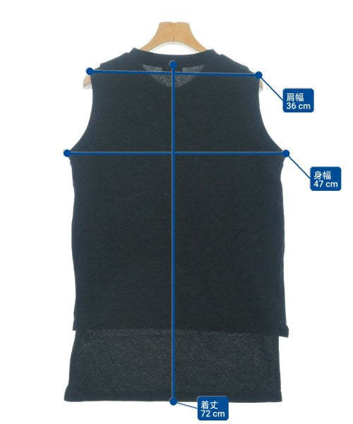 SOLAMONAT Sleevelesses