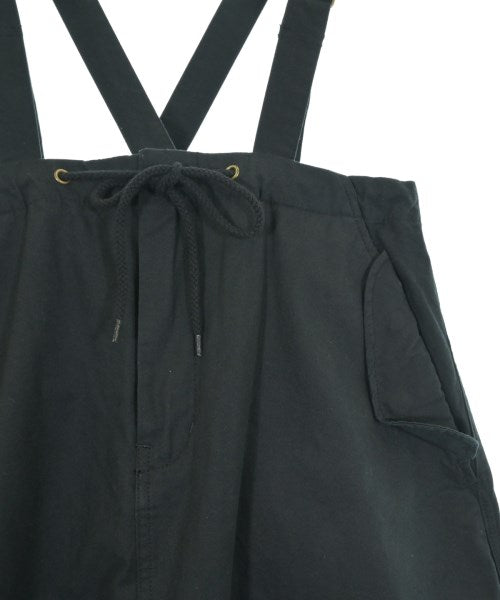 Solamonat Poche Dresses