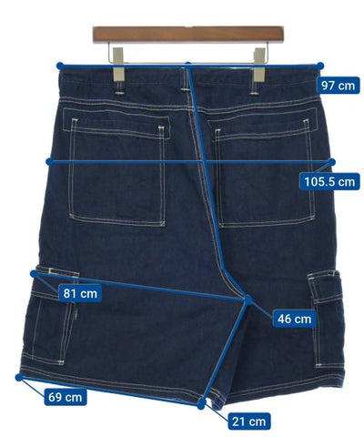 TapWater Shorts