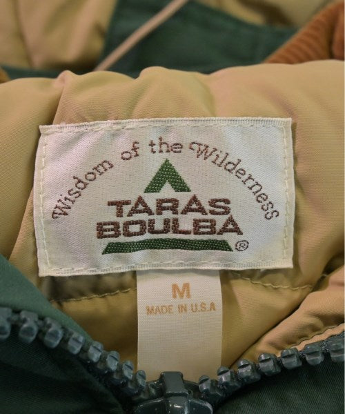 TARAS BOULBA Down jackets/Vests