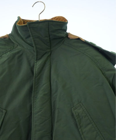 TARAS BOULBA Down jackets/Vests