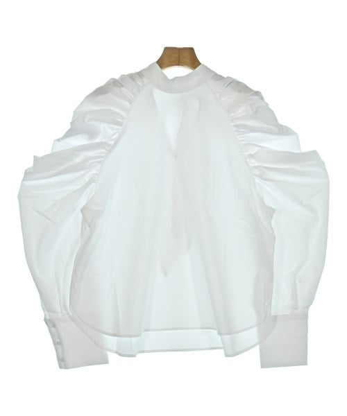 THREE SQUARE Blouses White A817926F3006 | Online Thrift Store - RAGTAG ...