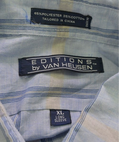 VAN HEUSEN Casual shirts