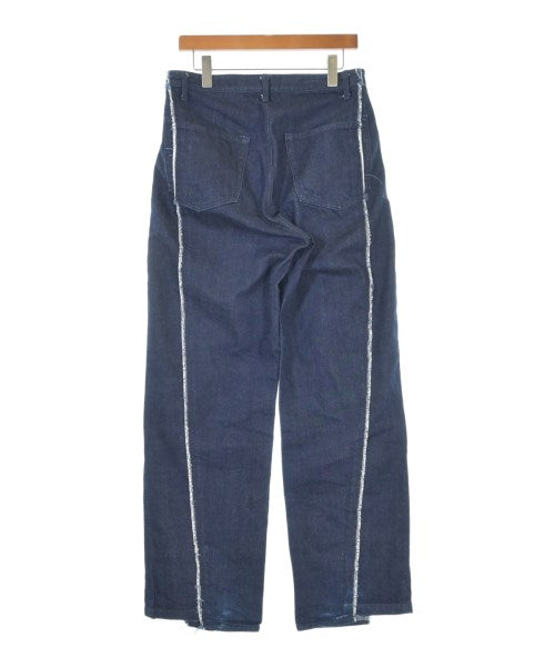 パンツ vuja de denim pants Vuja De Jeans | Online Thrift Store - RAGTAG GLOBAL