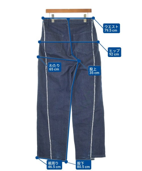 Vuja De Jeans | Online Thrift Store - RAGTAG GLOBAL