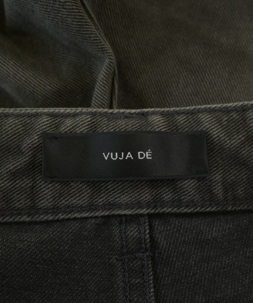 Vuja De Jeans Gray(Denim) A819226G0005 | Online Thrift Store