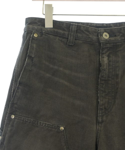 Vuja De Jeans Gray(Denim) A819226G0005 | Online Thrift Store