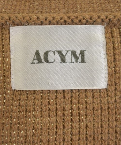 ACYM Other