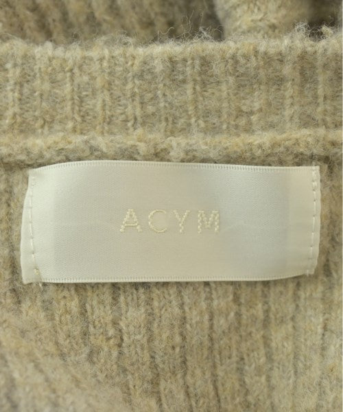 ACYM Other