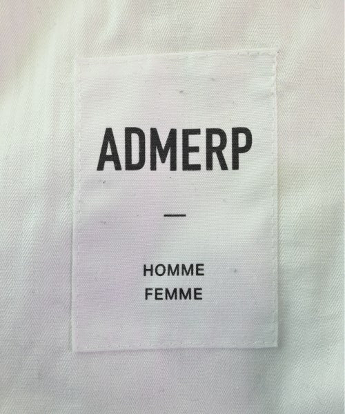 ADMERP Trousers