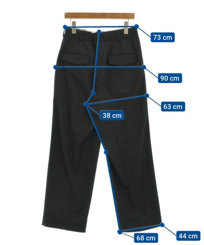 ADMERP Trousers