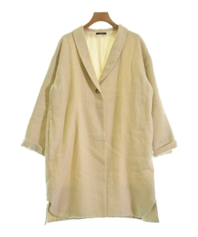 Bulbul Chesterfield coats