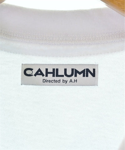 CAHLUMN Tee Shirts/Tops