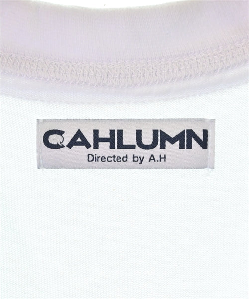 CAHLUMN Tee Shirts/Tops