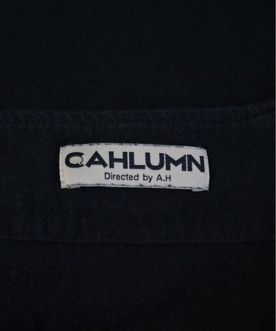 CAHLUMN Casual shirts