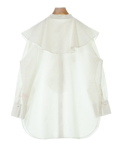 Charmante Femme Casual shirts