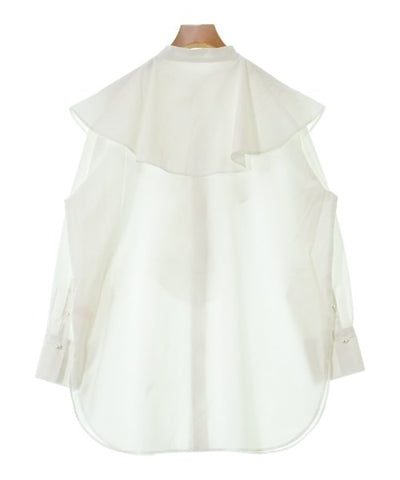 Charmante Femme Casual shirts